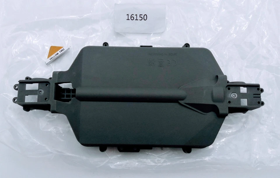 MJX Hyper Go RC Truck H16H H16E H16P Chassis 16150 Ships FREE From US Seller - Image 2 of 4