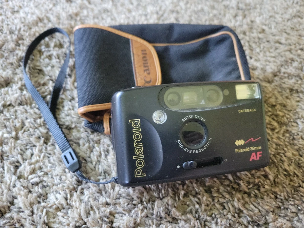polaroid 35mm af dateback