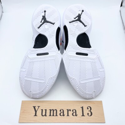 Nike Jordan One Take 5 PF White Arctic Punch FD2336-100 Men's Size