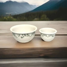 3qt. & 1qt. Corelle Coordinates Callaway Nesting Mixing Bowl Set