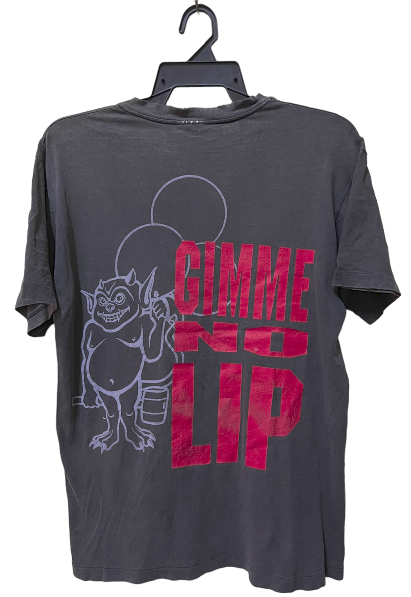 L.A.GUNS / 1991年ツアーTシャツ（Guns N' Roses