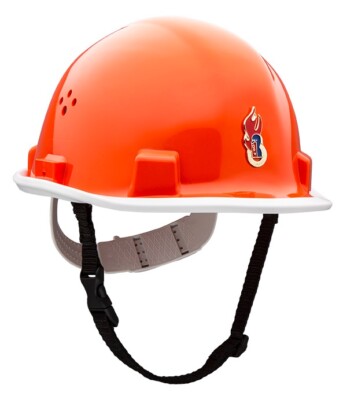 Jugendfeuerwehr Helm mit Kinnriemen DJF JFW Helm