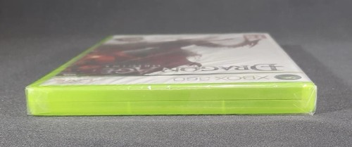 Juego XBOX 360 - DRAGON AGE ORIGINS - PRECINTADO - NUEVO - PAL ESP - - Imagen 7 de 7