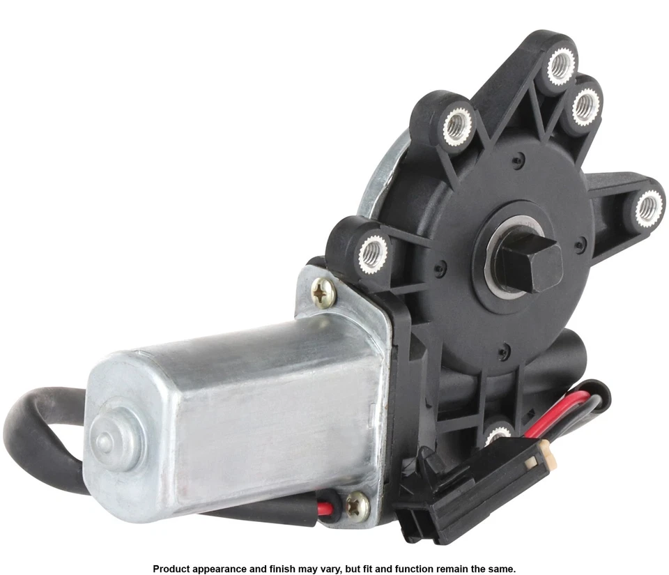Para Nissan Pathfinder 1990-2000 Ventana Motor Cardone 1991 1992 1993 1994 1995 Foto 3 de 4