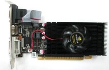 NVIDIA GeForce GT740 4GB DDR5 DVI/VGA/HDMI PCI-Express Video Card
