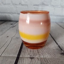 Think Geek Saturn Single Solar System Planet Drinking Glass