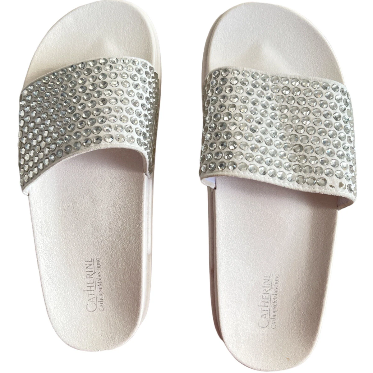 Catherine malandrino best sale slides