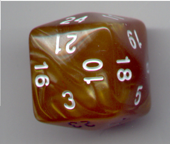 Set Dadi Speciali RPG 9 Pezzi – Valiant Games Perla Perù Con D24 E D30 Inclusi