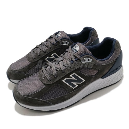 New Balance 1880 Wide Grey Navy Men 