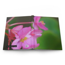 Marina's Journal - by Wonder Night Design