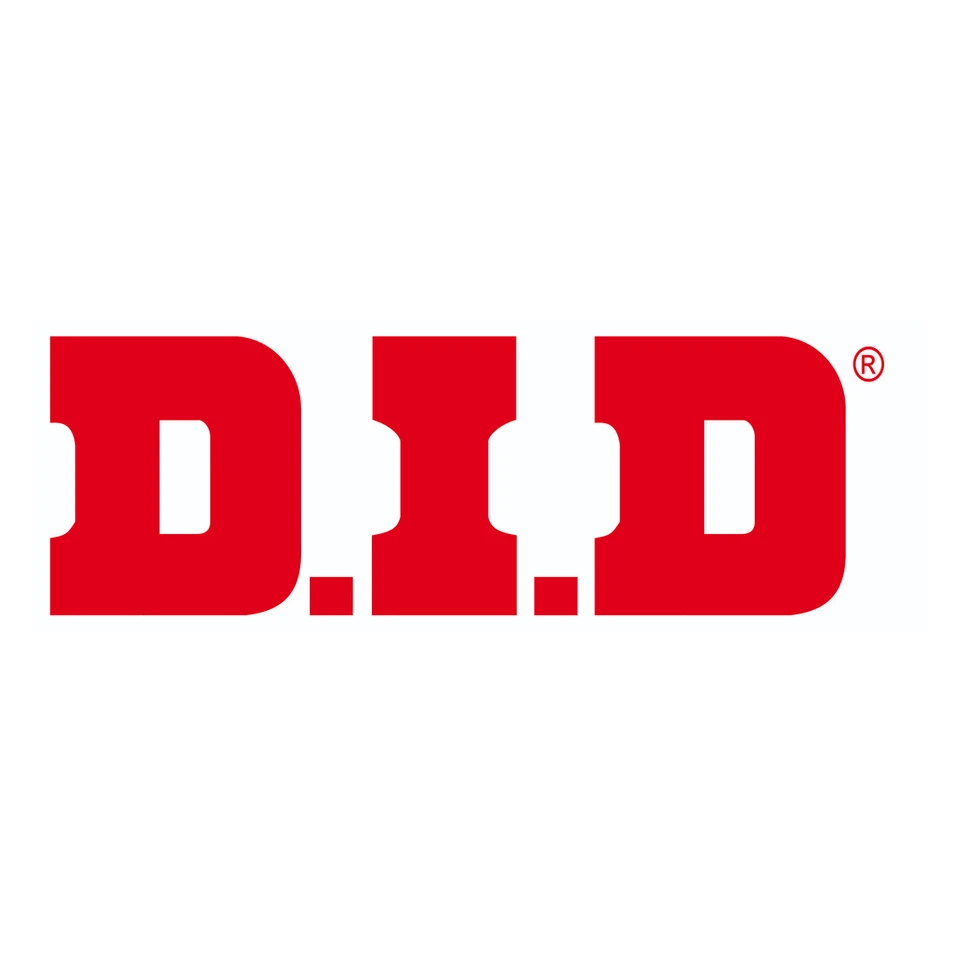 DID Set Transmission Pro KTM Duke 390 2014 Chaîne Engrenage Pignon -376036000 - Photo 2/3