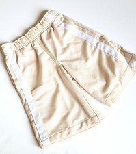 Gymboree Boys sz 4 Shorts Yacht Team Mesh Athletic Vintage 2011 NWT