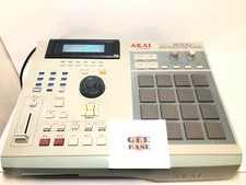 AKAI MPC 2000XL Midi Production Center  From Japan Free Shipping