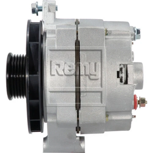 Alternator fits 1984-1986 Pontiac 6000 Firebird J2000 Sunbird REMY - Image 4 of 4