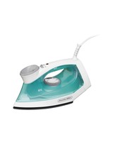 Proctor Silex Steam Iron With Easy Fill Water Reservoir & Nonst... Free Shipping Proctor Silex Steam Iron With Easy Fill Water Reservoir & Nonst... Free Shipping