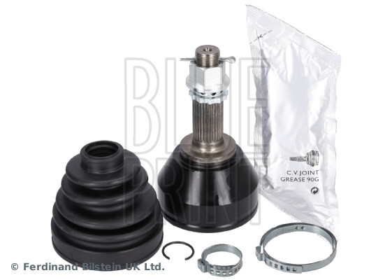ADN18974 BLUE PRINT Joint Kit, drive shaft for NISSAN,RENAULT