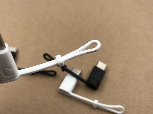 Micro USB Female to USB-C Type C Male Adapter Converter -Korean IRIVER - 第 4/15 張圖片