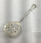 Litchfield by International Sterling Cucumber Server