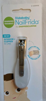 fridababy snipperclipper