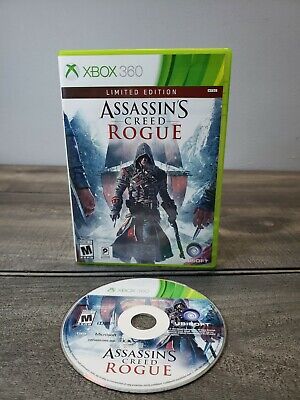 Assassin's Creed Rogue - Xbox 360, Xbox 360