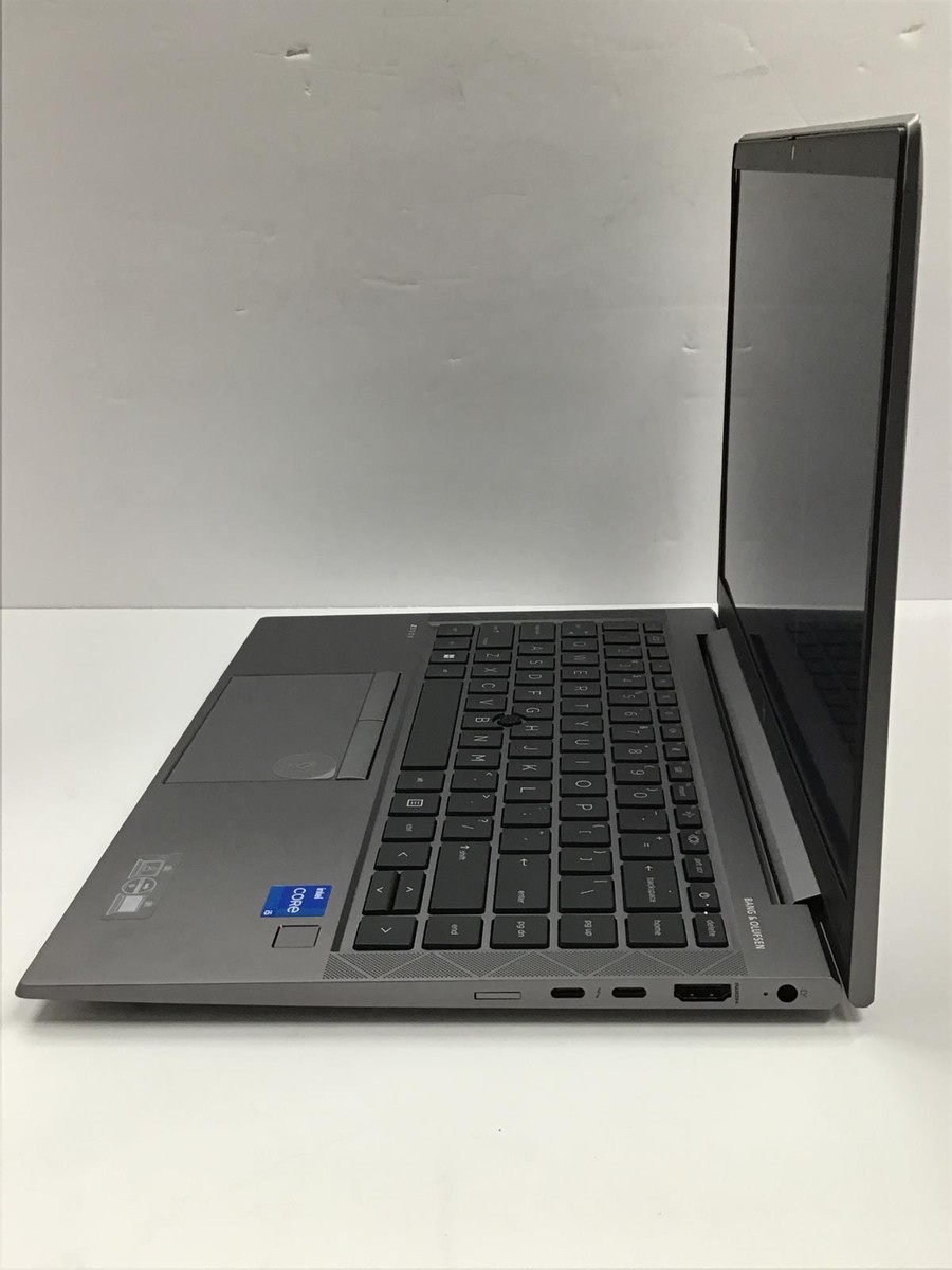HP ZBook Firefly 14 G8 Mobile Workstation i5-1135G7 16GB HP ZBook Firefly 14 G8 Mobile Workstation i5-1135G7 16GB