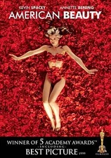 American Beauty (DVD, 2013)