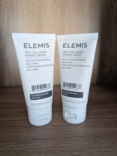 Elemis Pro-Collagen Marine Cream Professional Duo 100ml