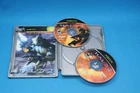 XBOX HALO 2 LIMITED COLLECTORS EDITION STEEL BOOK CIB GAME SCRATCH FREE GAMES C