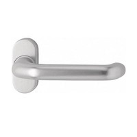 Edi ProfiltüRdrüCkerlochteil 1300/2033 Va Est Ov.8Mm Gekr. 1300/2033/00