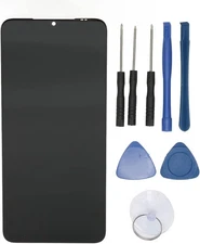 For 9T Screen Replacement Mobile Phone LCD Digitizer Assembly with Removal