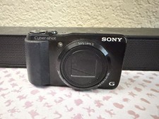 Sony Cybershot DSC-HX20V fotocamera digitale compatta funzionante