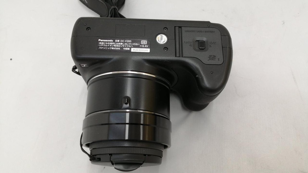 Panasonic Lumix DC-FZ85 Vario (14.1mp) 20-1200 | eBay Panasonic Lumix DC-FZ85 Vario (14.1mp) 20-1200 | eBay