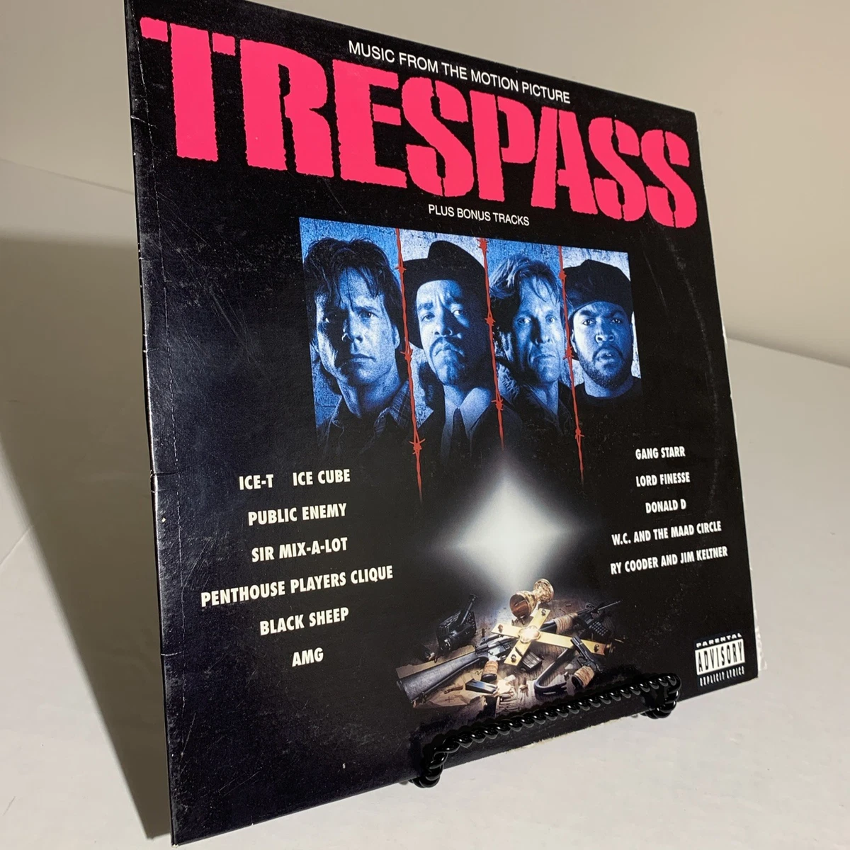Ice Cube Vinyl Records for sale - eBay