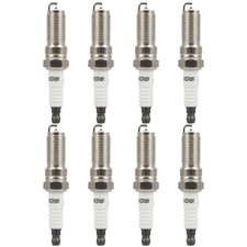 8x Iridium & Platinum Spark Plugs Fit For 2011 2012-2017 Ford F-150 V8 5.0L