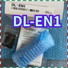 New Keyence DL-EN1 PLC Communication Unit Module - 1PCS Expedited Shipping