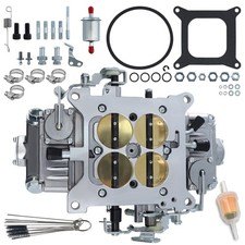 For 950 Cfm Race Series Mechanical Secondary Carburetor 4150 4-barrel Us