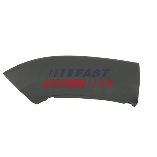 Élargissement aile gauche Fast FT90818 pour rénover votre Peugeot Boxer