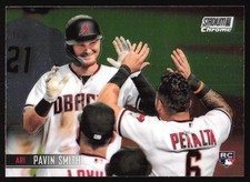 Click to enlarge Pavin Smith