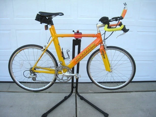 Cannondale Aluminum 650C Wheel Bikes for sale | eBay