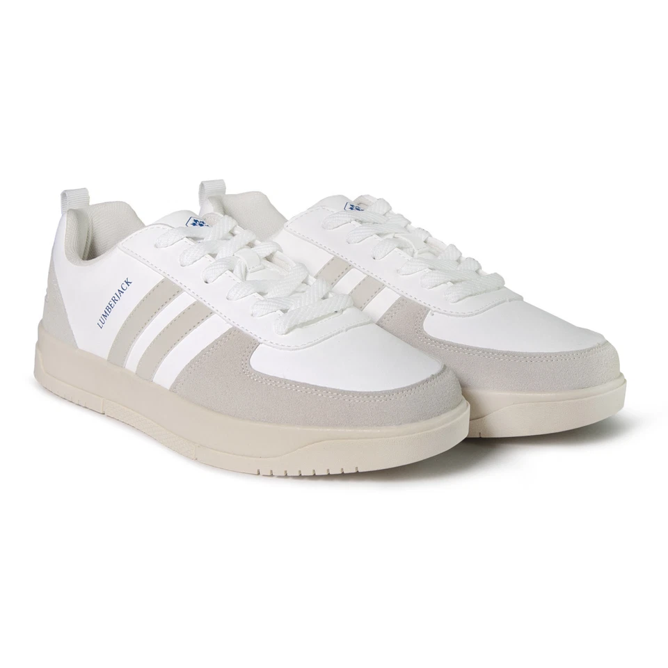 Sneaker Schuhe Frau Lumberjack Mod. Klan Art.SWH9311-001