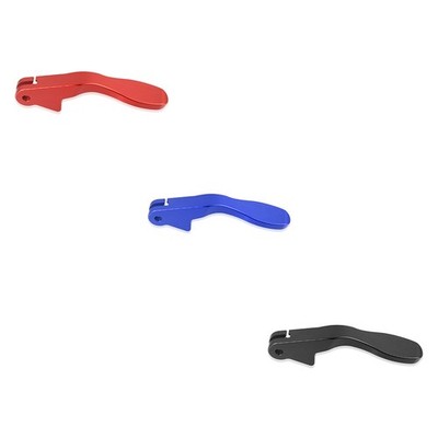 Standparkvorrichtung für Yamaha Raptor 125/250/250 Edizione Speciale/350/350 SE