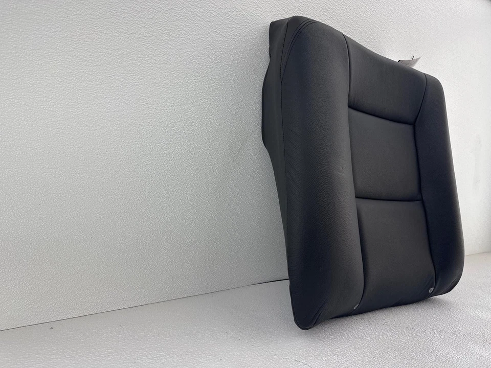 Cojín asiento superior derecho trasero cuero Saab 9-5 2001-2009 Foto 3 de 4