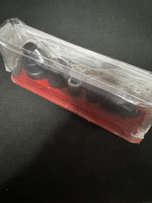 #ad SNAP ON TOOLS 1206GS 6 Pc Combination Square Drive Adaptor Set NEW Sealed AU $235.00