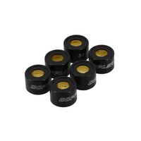 Rolle/Rolle Roller Doppler 17X12 5,0 G. (X6)