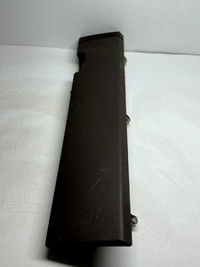 VOLVO VNL INRERIOR DOOR BROWN