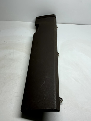 VOLVO VNL INRERIOR DOOR BROWN