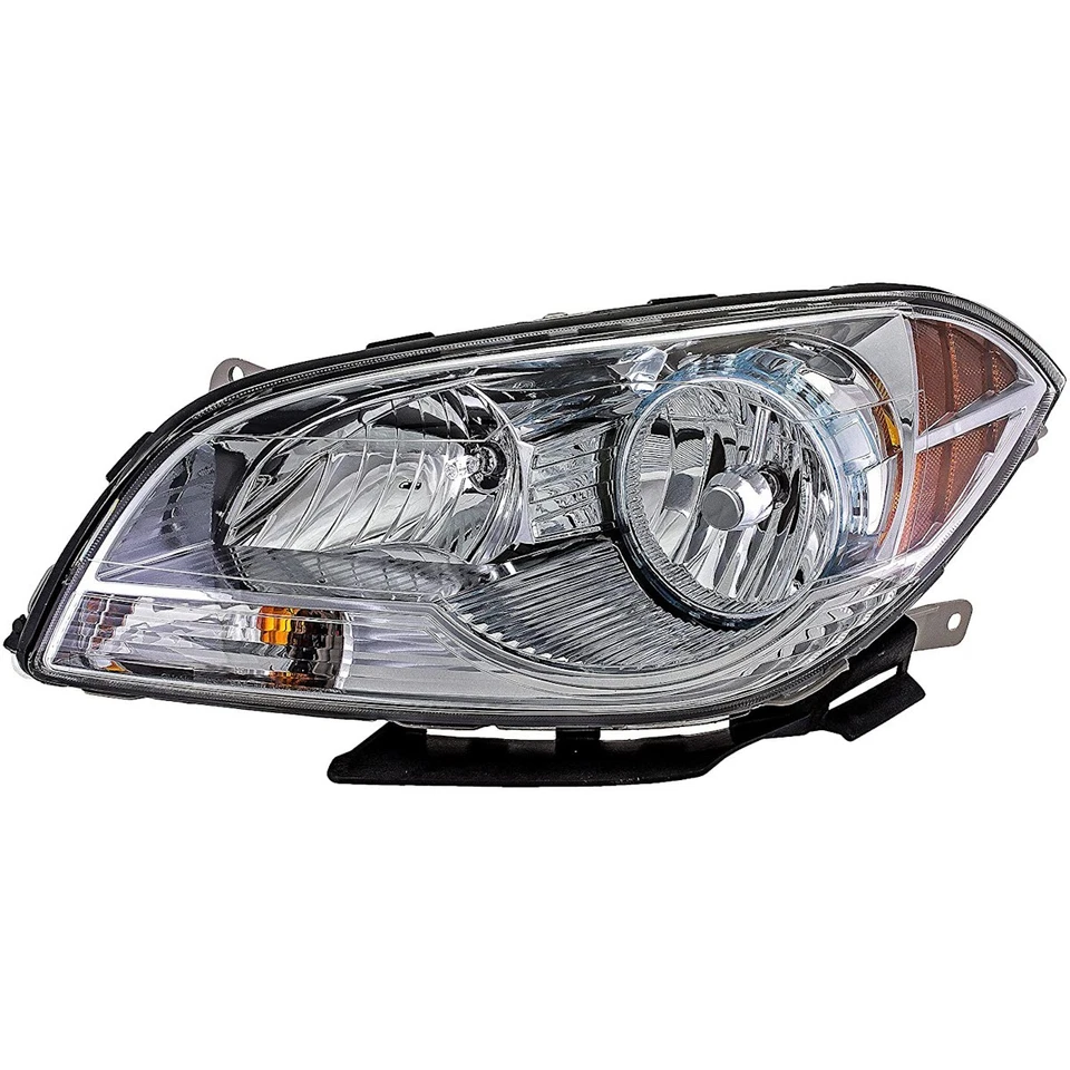 Faro izquierdo Dorman 1592234 para Chevrolet Malibu 2008-2011 Foto 2 de 4