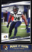 Bobby Wagner 2022 Panini Prestige #286 Los Angeles Rams Football