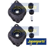 2X FederbeinstüTzlager Japanparts SM0201 2 Domlager Federbeinlager Hinten