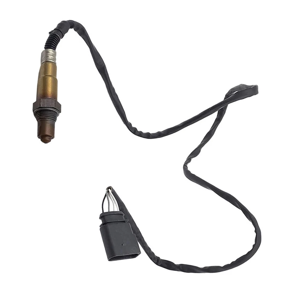 For VW Beetle Golf Jetta 98-06 Downstream & Upstream O2 Oxygen Sensor 2PCS Foto 4 de 4